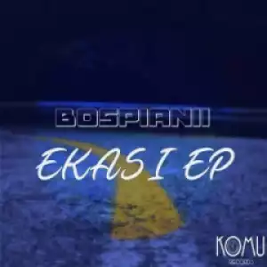 BosPianii - Mjaivo (Original Mix)
